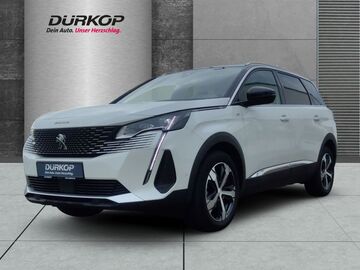 Gebrauchte Peugeot 5008