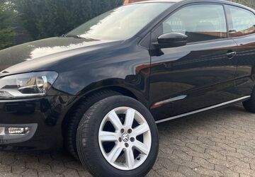 VW Polo 120.289 km 5.800 &euro; Schellerten 31174