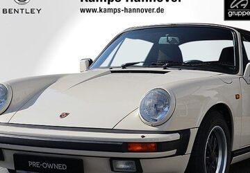Porsche 911 Urmodell 113.900 km 89.911 &euro; Hannover 30655