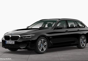 BMW 530 64.830 km 31.405 &euro; Hannover 30539