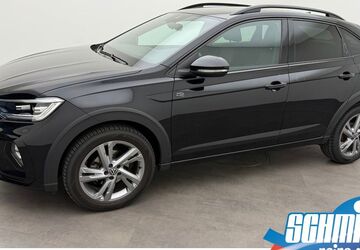 VW Taigo 11.980 km 26.300 &euro; Peine 31226