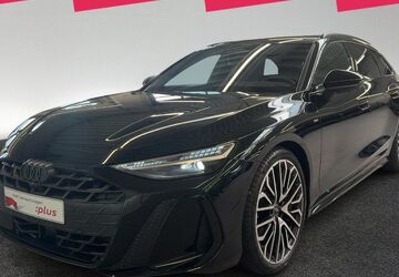 Audi A6 9.999 km 97.990 &euro; Hannover 30179