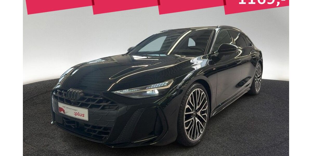 Audi A6 9.999 km 97.990 &euro; Hannover 30179