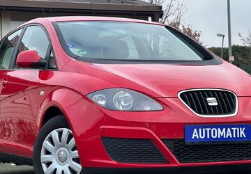 Seat Altea 130.000 km 7.450 &euro; Hannover 30419