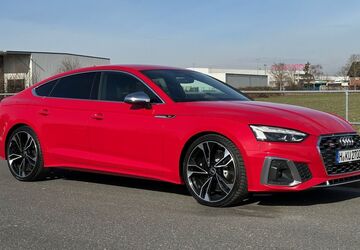 Audi S5 75.650 km 39.500 &euro; Lehrte 31275