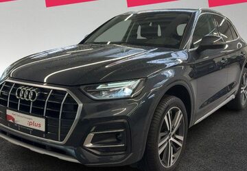 Audi Q5 11.937 km 47.450 &euro; Hannover 30179