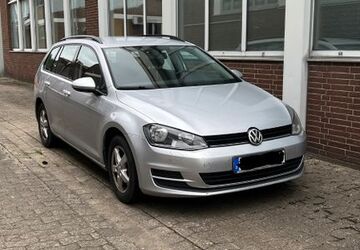 VW Golf 238.400 km 8.490 &euro; Hildesheim 31135