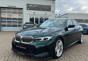 Alpina B3 73.000 km 59.900 &euro; Salzgitter 38229