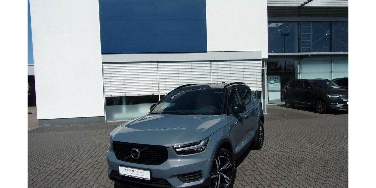 Volvo XC40 33.300 km 29.900 &euro; Hannover 30179