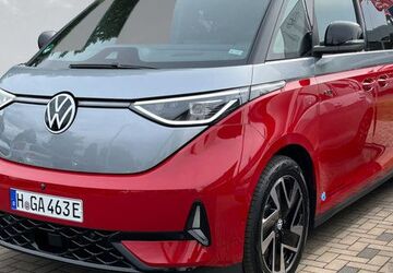 VW ID. Buzz 6.500 km 81.950 &euro; Hannover 30519