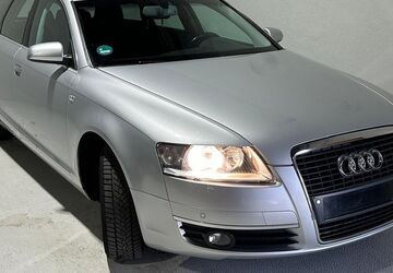 Audi A6 148.300 km 2.650 &euro; Hannover 30179