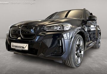 BMW iX3 27.228 km 40.704 &euro; Hannover 30539