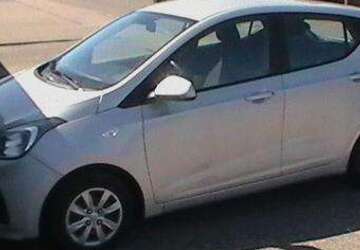 Hyundai i10 77.500 km 8.890 &euro; Peine, Stadt 31228