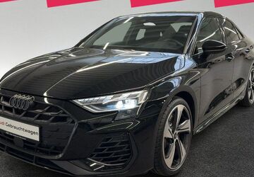 Audi A3 8.988 km 41.150 &euro; Hannover 30179