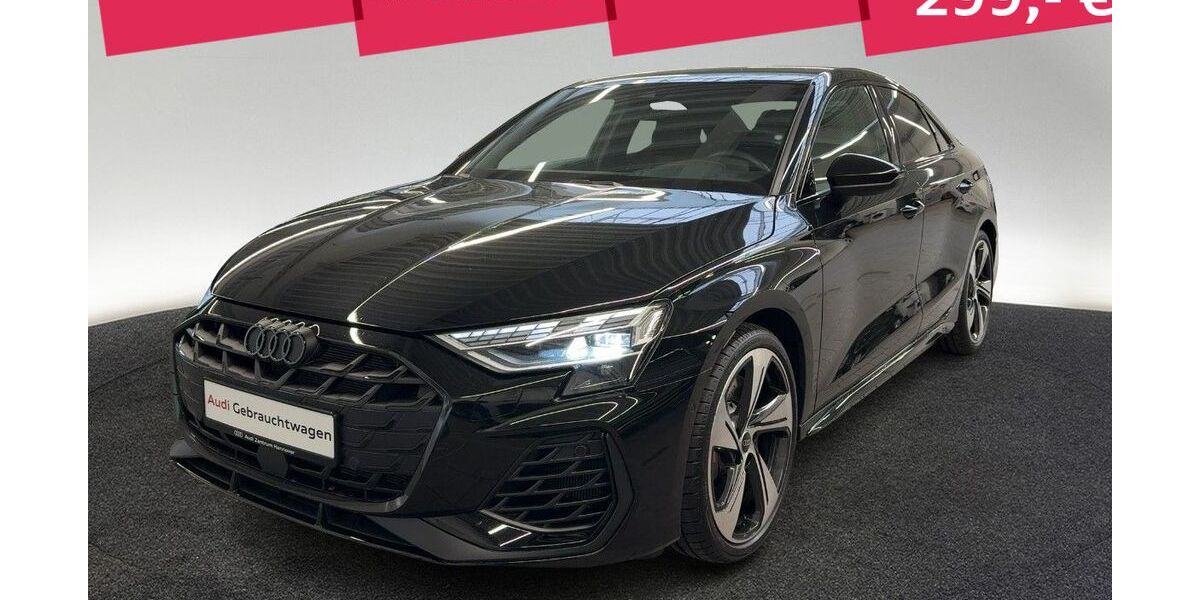 Audi A3 8.988 km 41.150 &euro; Hannover 30179