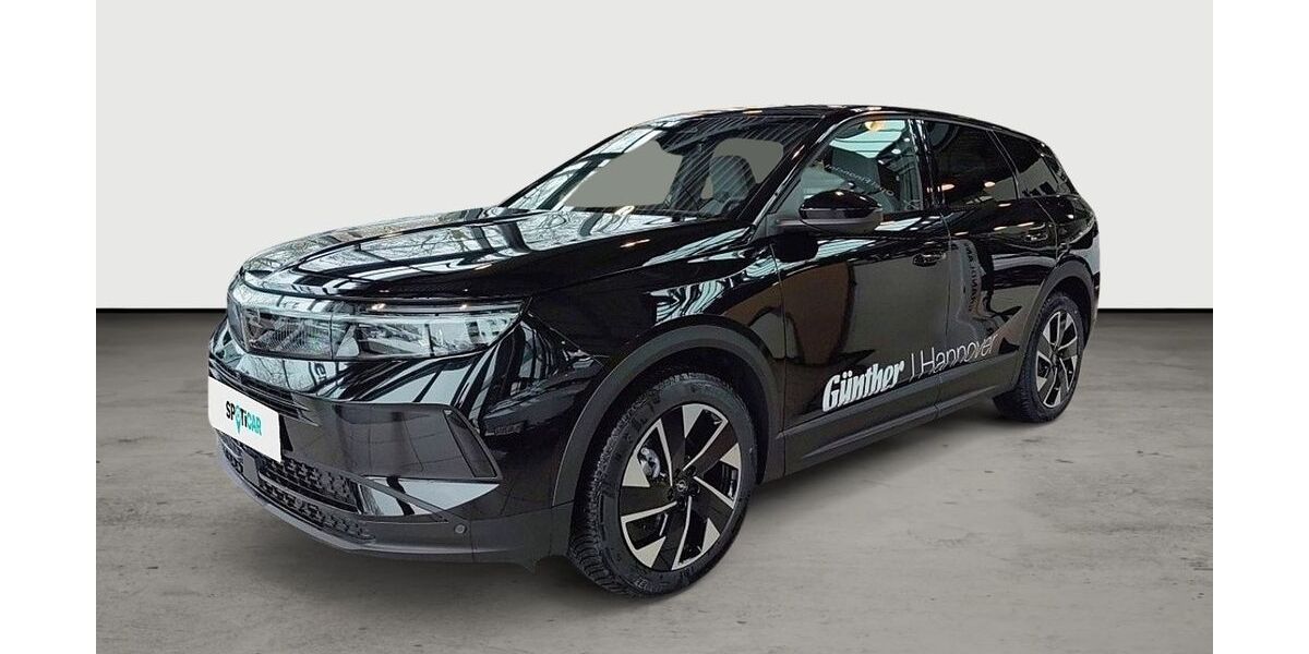 Opel Grandland (X) 1.500 km 33.990 &euro; Hannover 30173