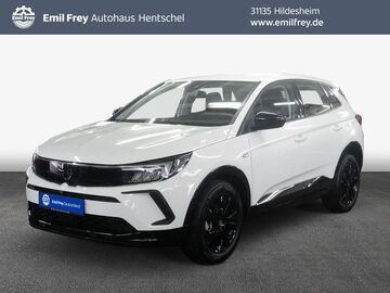 Gebrauchte Opel Grandland