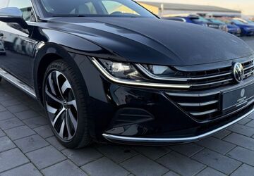 VW Arteon 58.000 km 31.490 &euro; Ilsede 31246