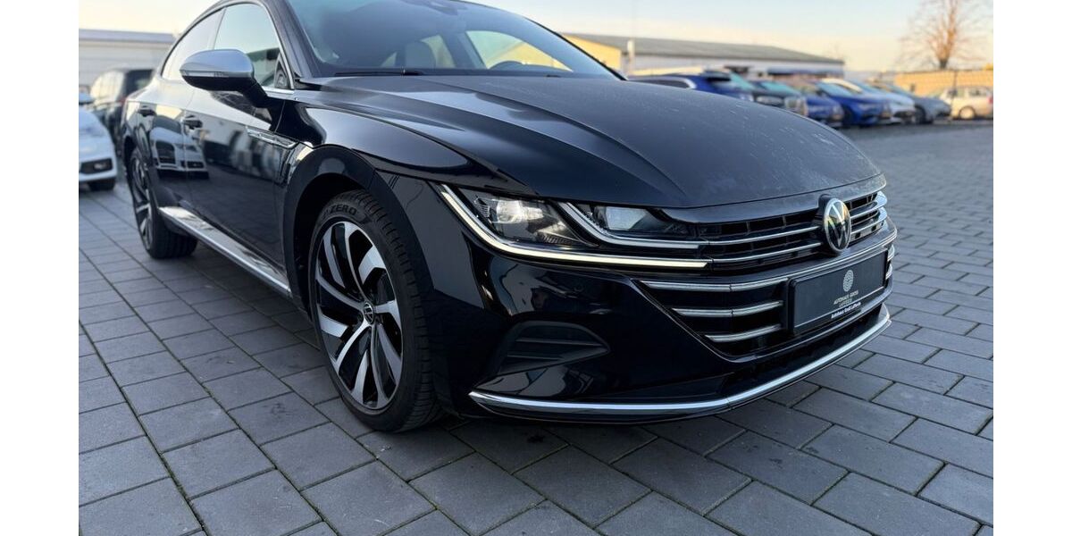 VW Arteon 58.000 km 31.490 &euro; Ilsede 31246