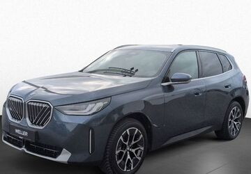 BMW X3 5.226 km 45.950 &euro; Hildesheim 31137