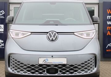 VW ID. Buzz 41.400 km 44.750 &euro; Salzgitter 38229