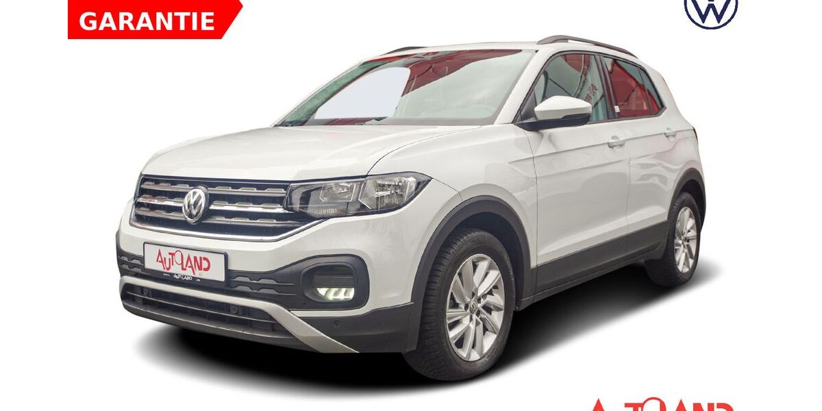 VW T-Cross 62.834 km 17.490 &euro; Hannover 30179