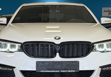 BMW 520 200.000 km 18.999 &euro; Peine 31228