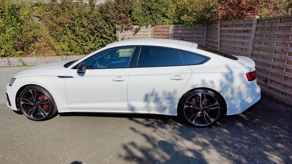 Audi A5 28.624 km 41.000 &euro; Lengede 38268