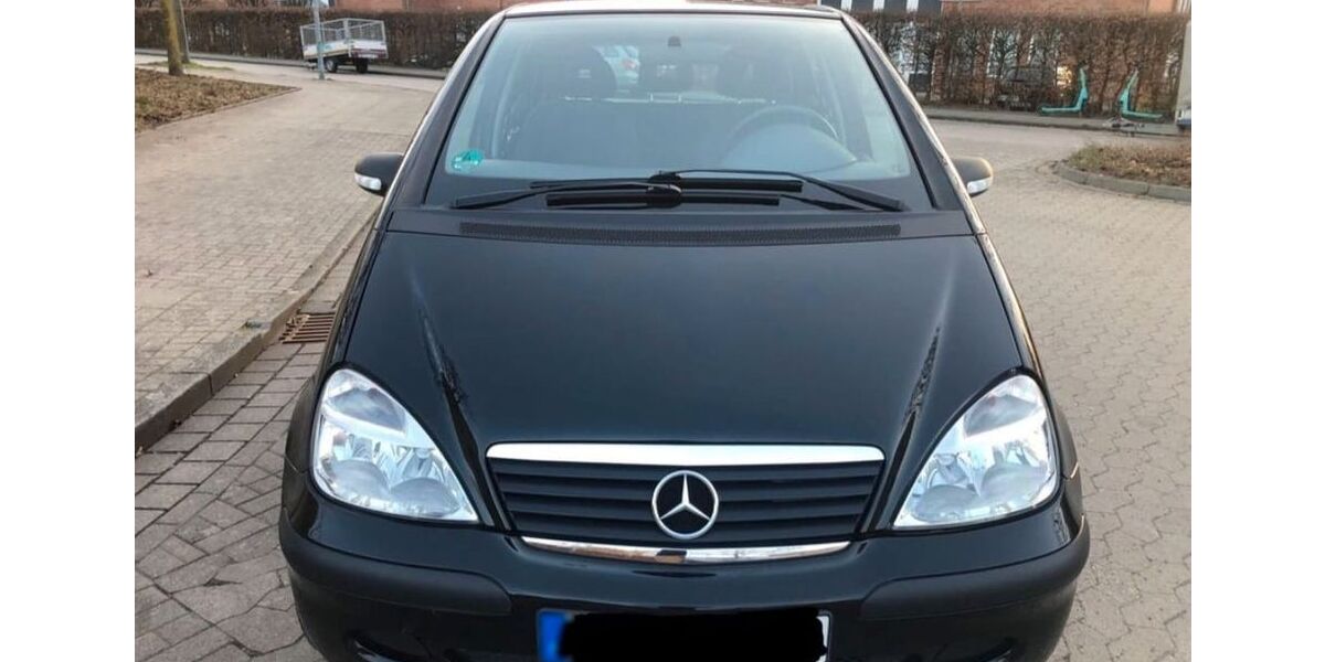 Mercedes-Benz A 160 108.000 km 2.450 &euro; Hannover 30177