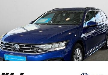 VW Passat Variant 99.161 km 22.990 &euro; Hildesheim 31137