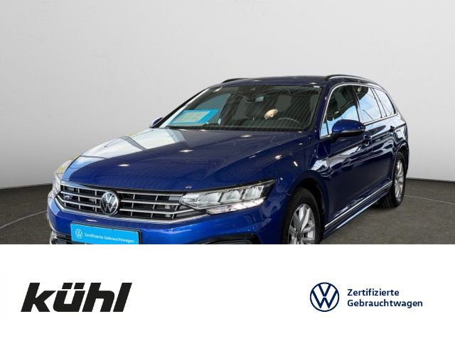 VW Passat Variant 99.161 km 22.990 &euro; Hildesheim 31137