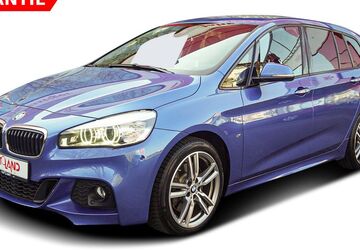 BMW 220 99.865 km 18.990 &euro; Hannover 30179