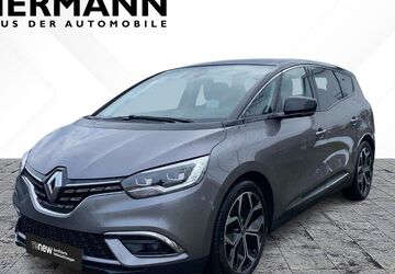 Renault Grand Scenic 83.104 km 20.945 &euro; Hildesheim 31135