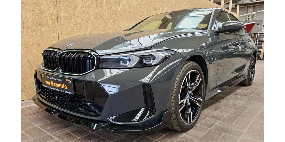 BMW 330 26.340 km 37.999 &euro; Hannover 30176