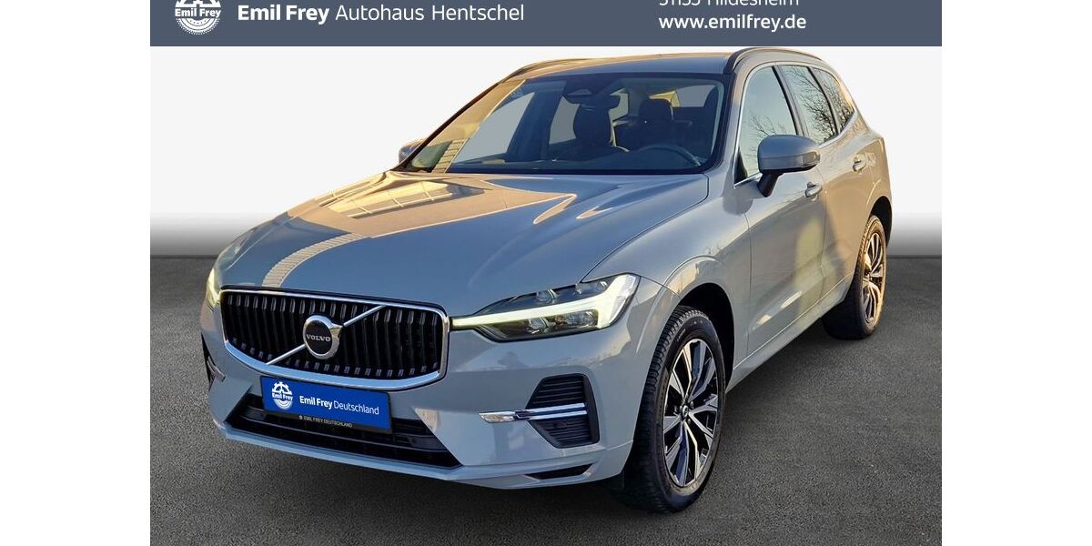 Volvo XC60 7.330 km 38.416 &euro; Hildesheim 31135