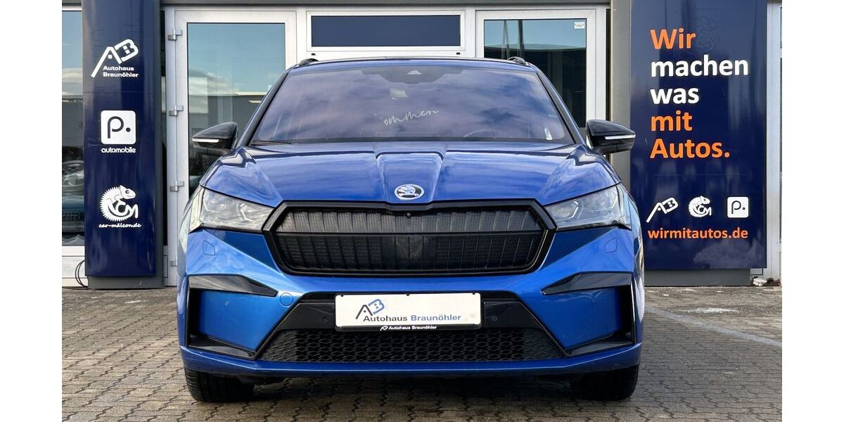 Skoda Enyaq 149.883 km 24.950 &euro; Salzgitter 38229