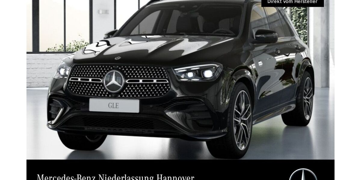 Mercedes-Benz GLE 450 9.900 km 99.990 &euro; Hannover 30655