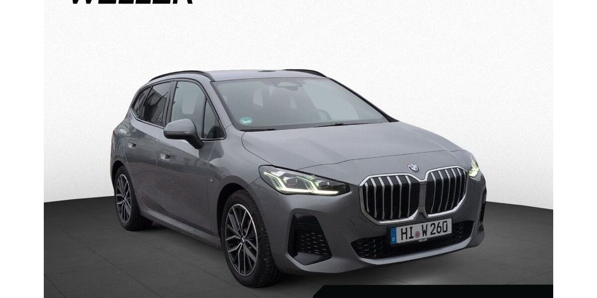 BMW 223 Active Tourer 13.800 km 47.490 &euro; Hildesheim 31137