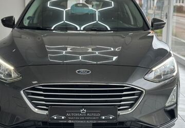 Ford Focus 140.000 km 9.600 &euro; Alfeld (Leine) 31061