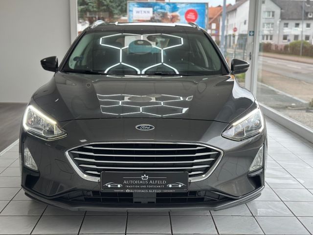 Ford Focus 140.000 km 9.600 &euro; Alfeld (Leine) 31061