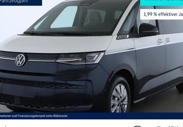 VW T7 Multivan 6.930 km 65.890 &euro; Hannover 30419