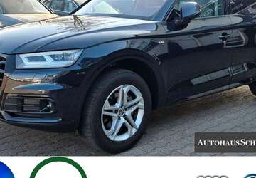 Audi Q5 141.642 km 27.399 &euro; Hannover 30165