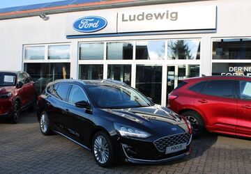 Ford Focus 77.744 km 17.990 &euro; Delligsen 31073