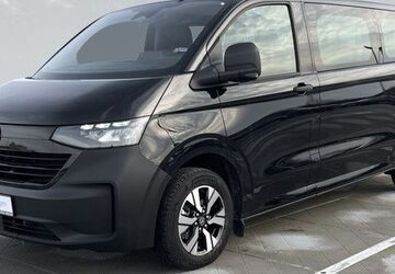 VW T7 Caravelle 12.541 km 50.450 &euro; Hannover 30519