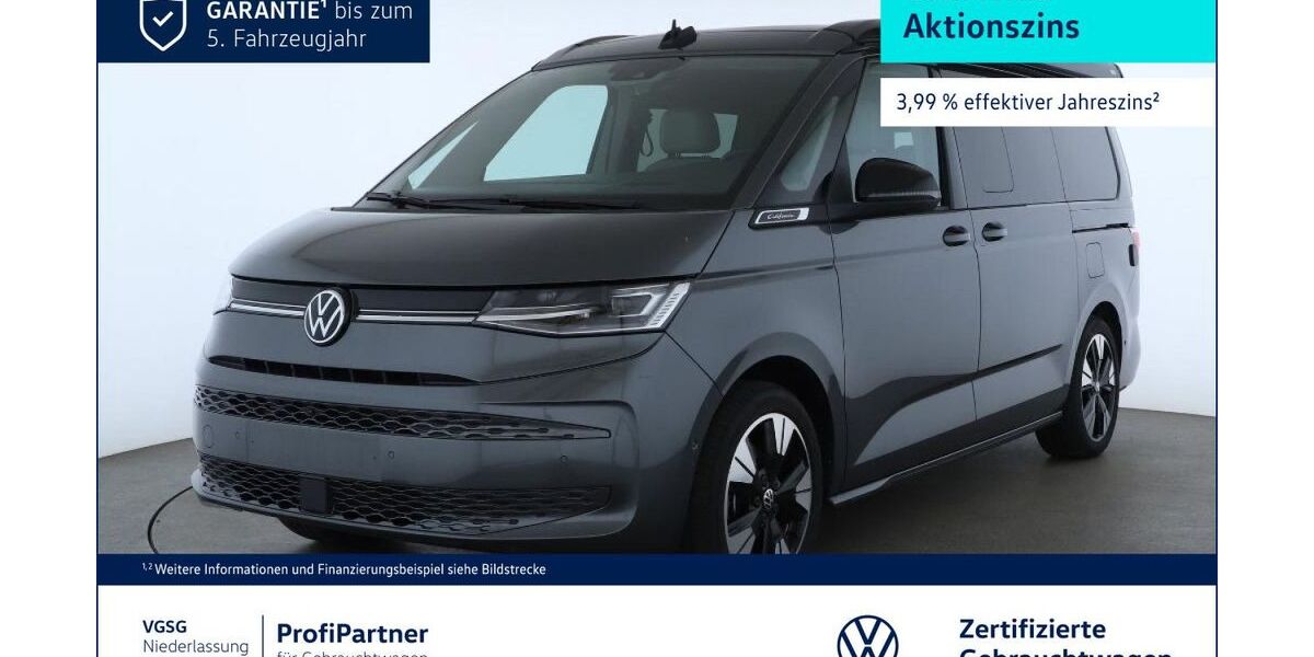 VW T7 California 15.972 km 66.180 &euro; Hannover 30419