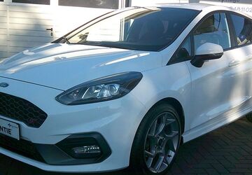 Ford Fiesta 101.000 km 13.750 &euro; Gronau (Leine) OT Brüggen 31028