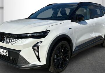 Renault Scenic E-TECH 15.000 km 42.900 &euro; Hannover 30519