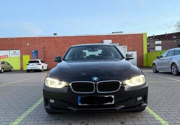 BMW 318 273.000 km 7.000 &euro; Hannover 30539