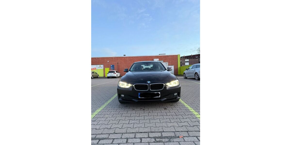 BMW 318 273.000 km 7.000 &euro; Hannover 30539