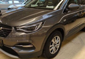 Opel Grandland (X) 160.341 km 12.291 &euro; Hannover 30453
